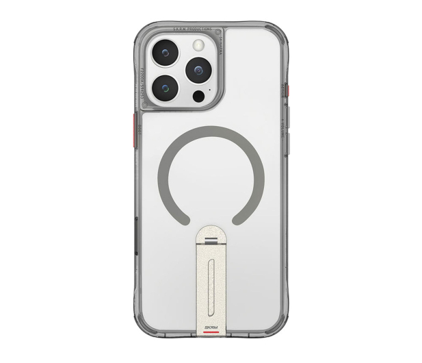Skinarma Etui Helix do iPhone 16 Pro Magnetic Charging 360 Rotating S - 1349122 - zdjęcie